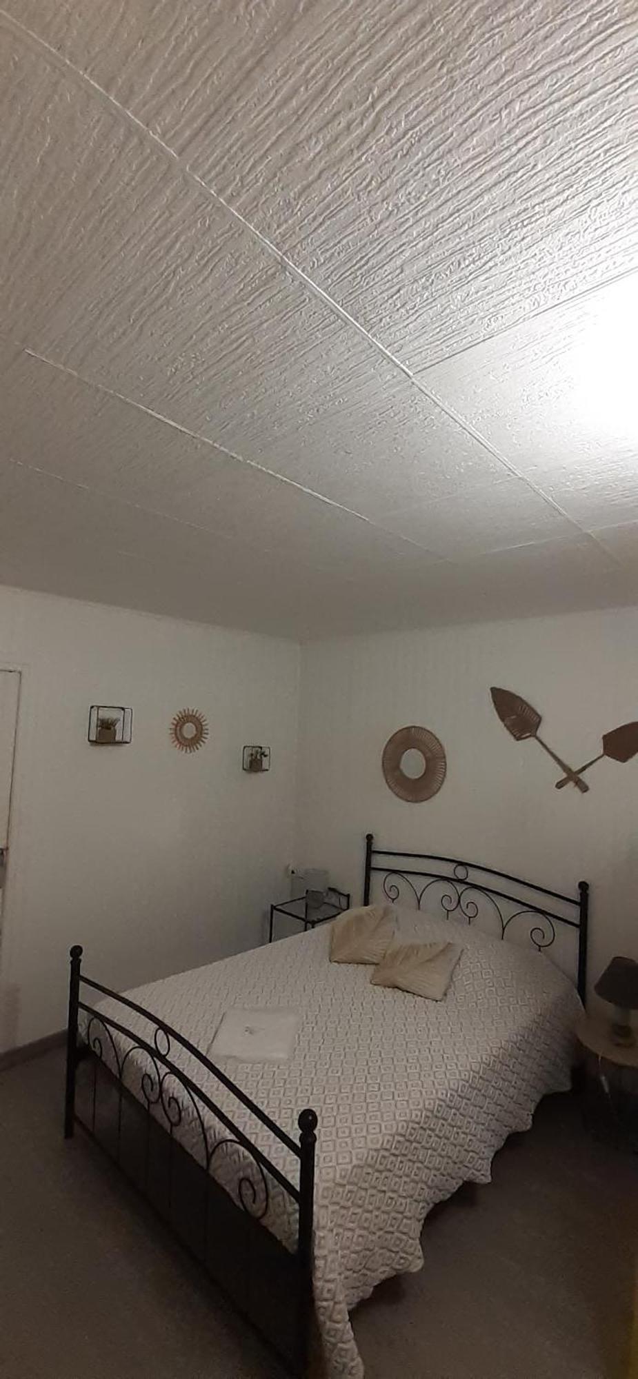 Port Cros Appartement Sete Bagian luar foto